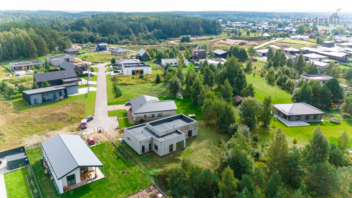 Parduodamas Vieno Aukšto Namas Mažuosiuose - nuotraukos Nr. 29