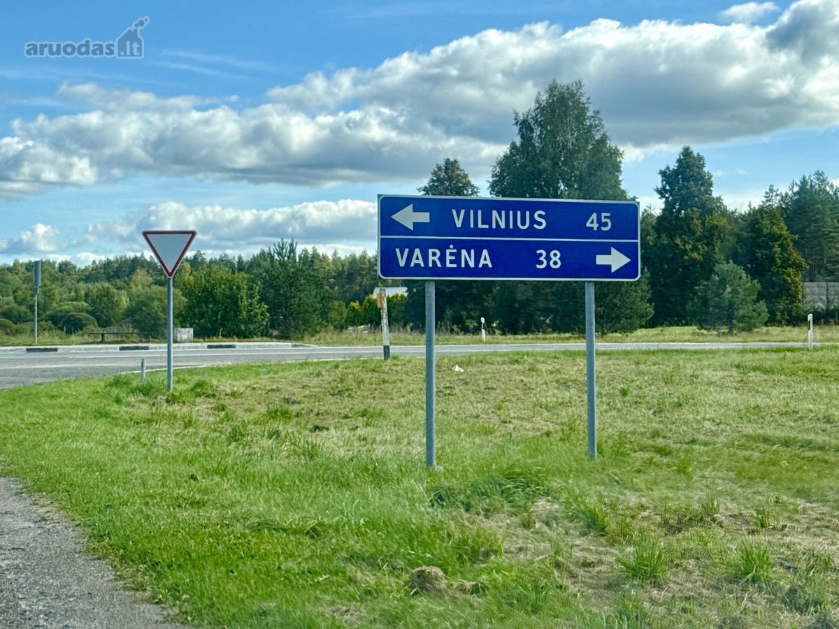 ! Svajonių Namas Šalia Miško  A-frame  79 - nuotraukos Nr. 24
