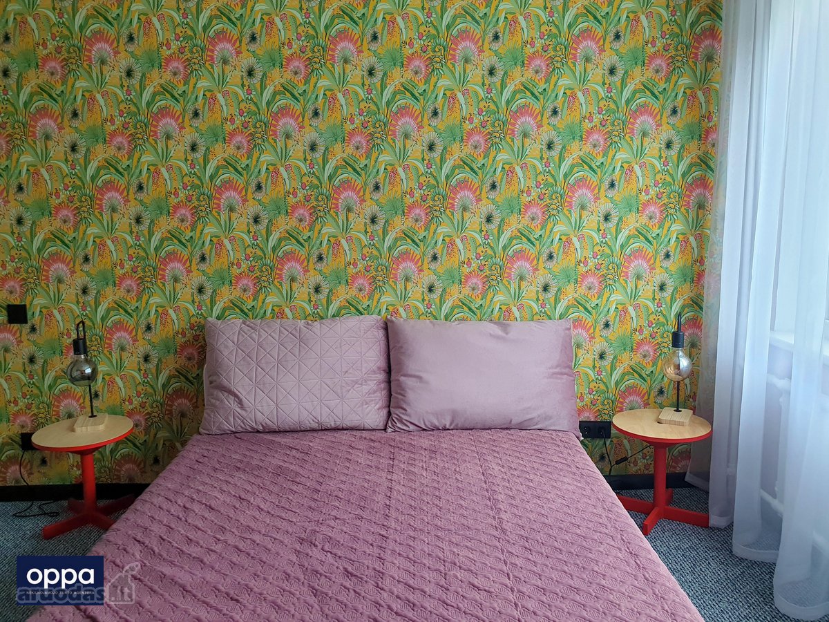 Nuomojamas Renovuotas 3 Kambarių Butas - nuotraukos Nr. 12