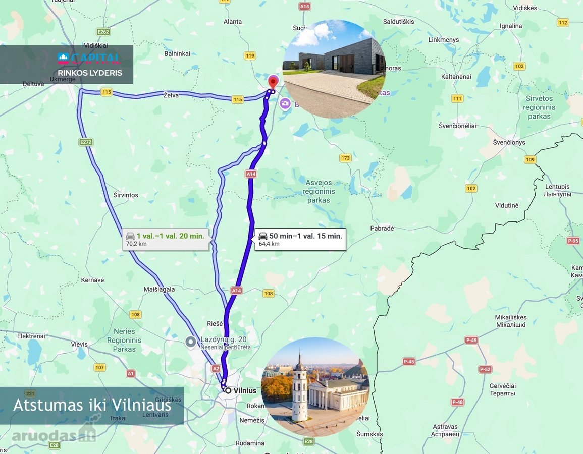 Aktyvus, Kokybiškas Gyvenimas Molėtuose, O - nuotraukos Nr. 37