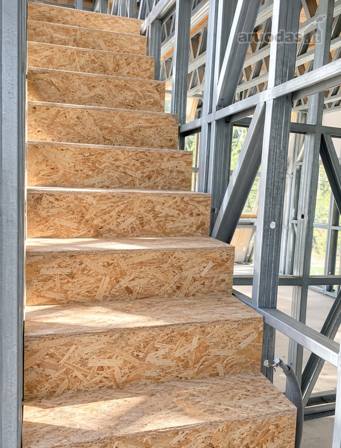 ! Svajonių Namas Šalia Miško  A-frame  79 - nuotraukos Nr. 14