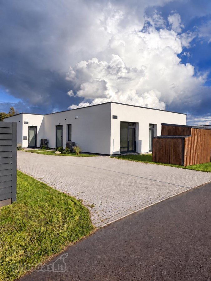 Vakarės Kvartalas" – Išskirtinis Gyvenimas - nuotraukos Nr. 18