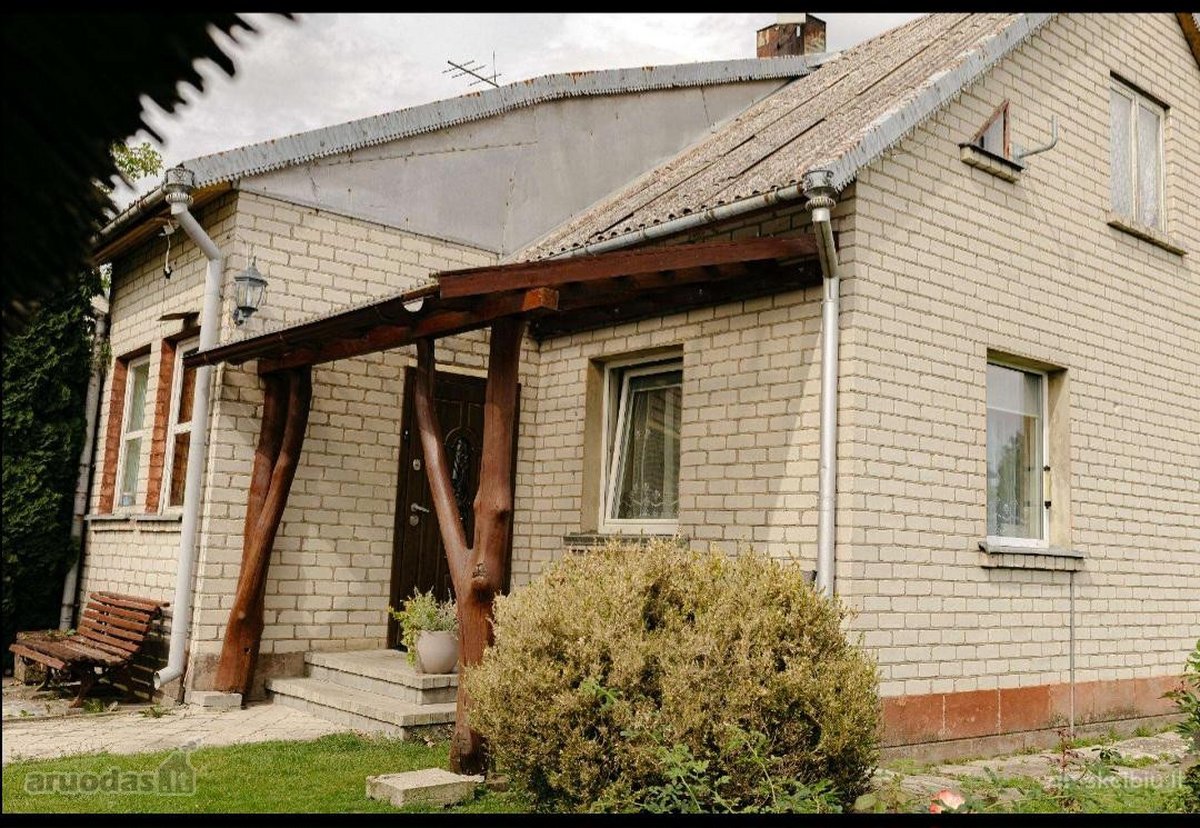 Tauragės r. sav., Kęsčių k. - nuotraukos Nr. 3