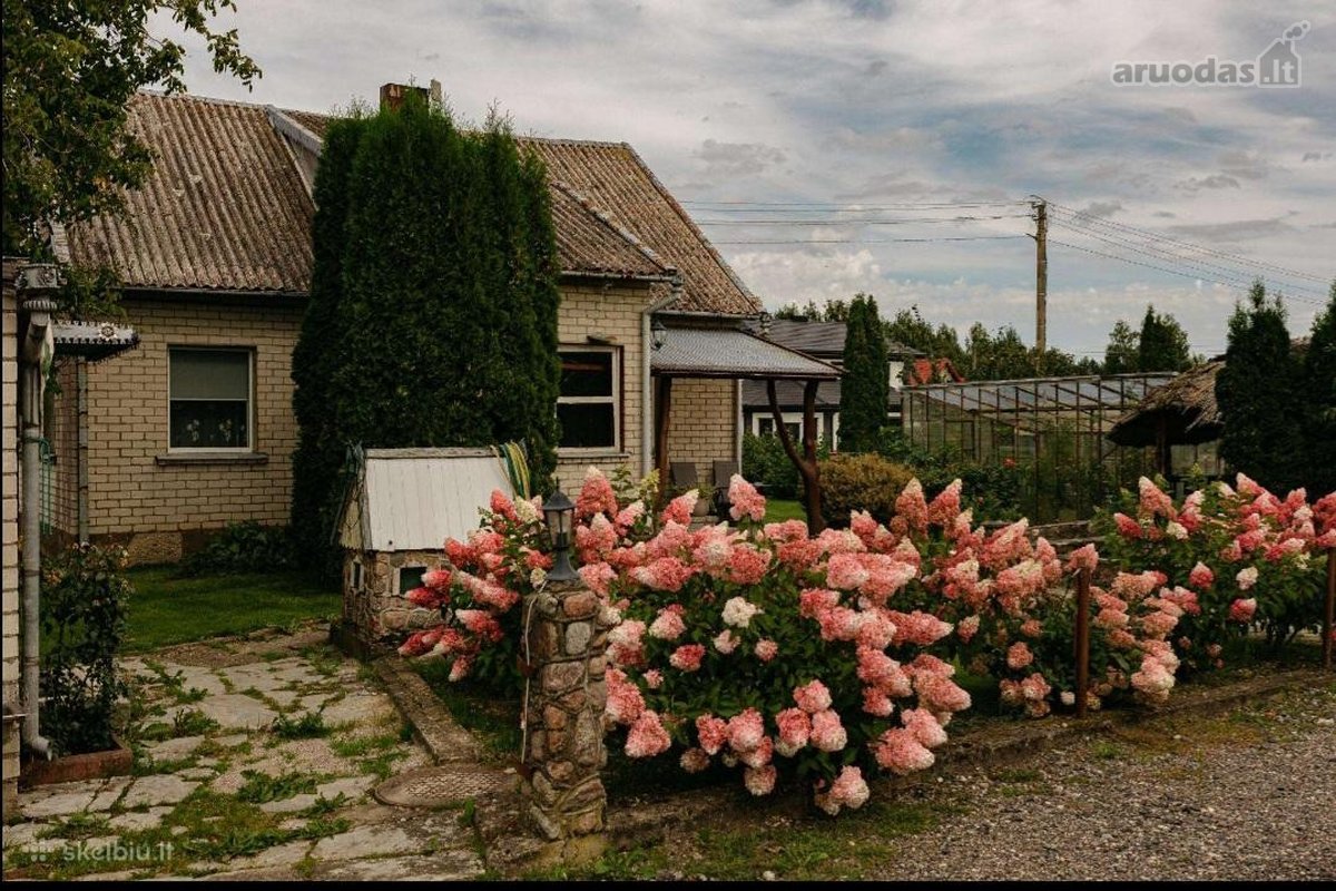 Tauragės r. sav., Kęsčių k. - nuotraukos Nr. 6