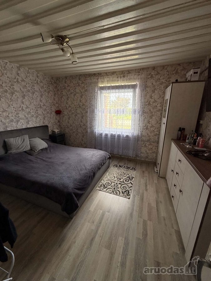 Tauragės r. sav., Kęsčių k. - nuotraukos Nr. 10