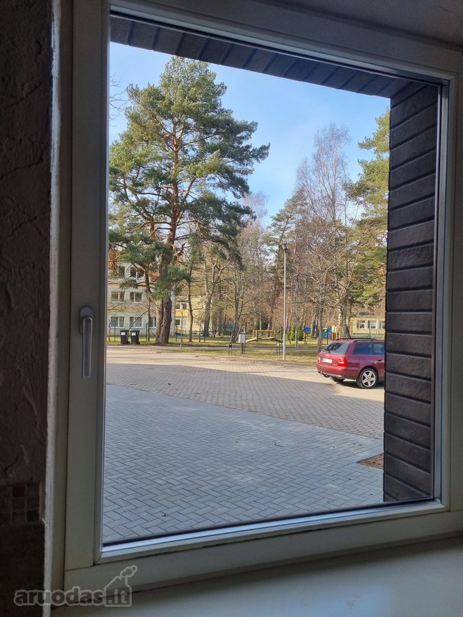 Parduodami Butai Ir Apartamentai Giruliuose, - nuotraukos Nr. 2
