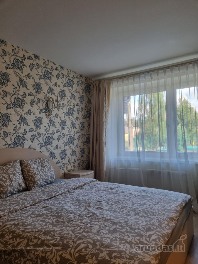 Parduodami Butai Ir Apartamentai Giruliuose, - nuotraukos Nr. 3