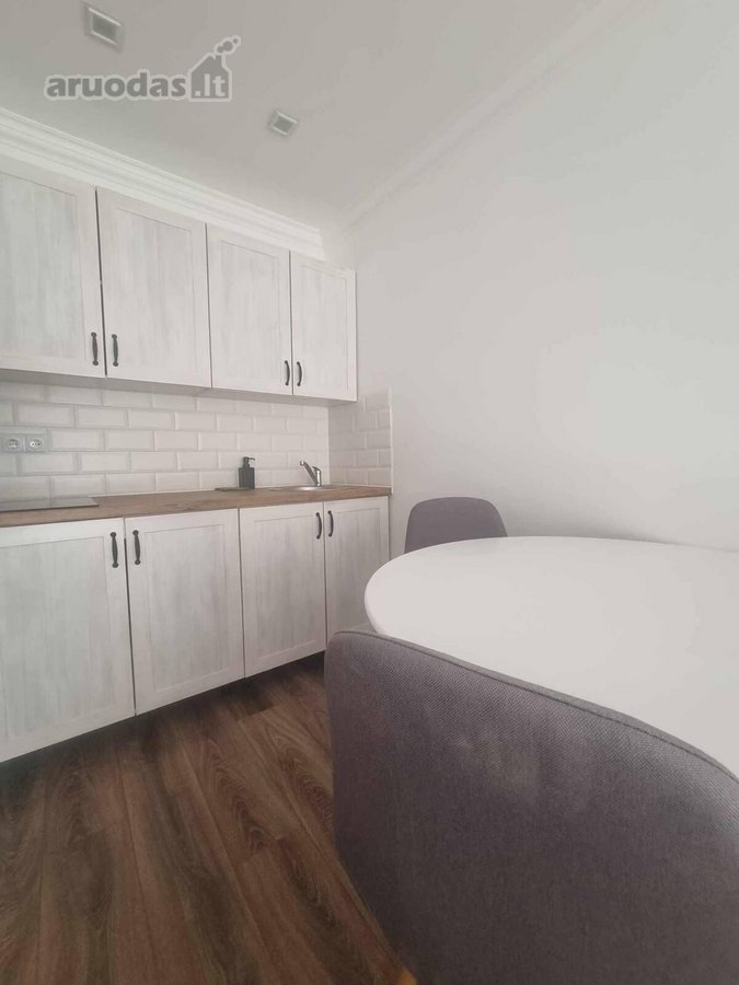 Parduodami Butai Ir Apartamentai Giruliuose, - nuotraukos Nr. 4