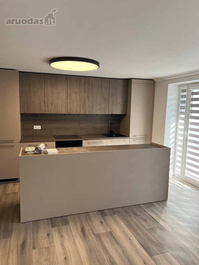 Parduodami Butai Ir Apartamentai Giruliuose, - nuotraukos Nr. 5