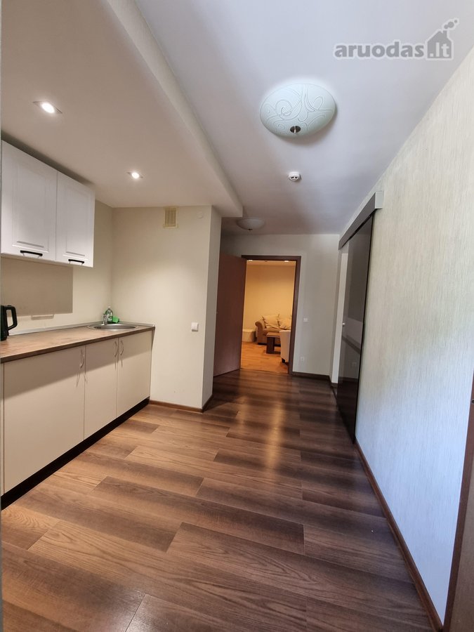 Parduodami Butai Ir Apartamentai Giruliuose, - nuotraukos Nr. 6