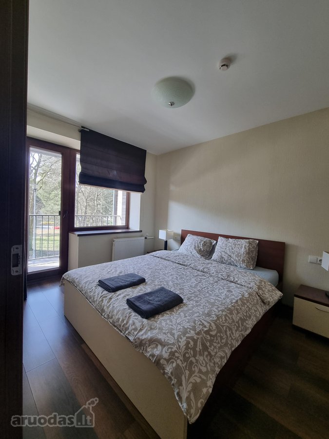 Parduodami Butai Ir Apartamentai Giruliuose, - nuotraukos Nr. 7