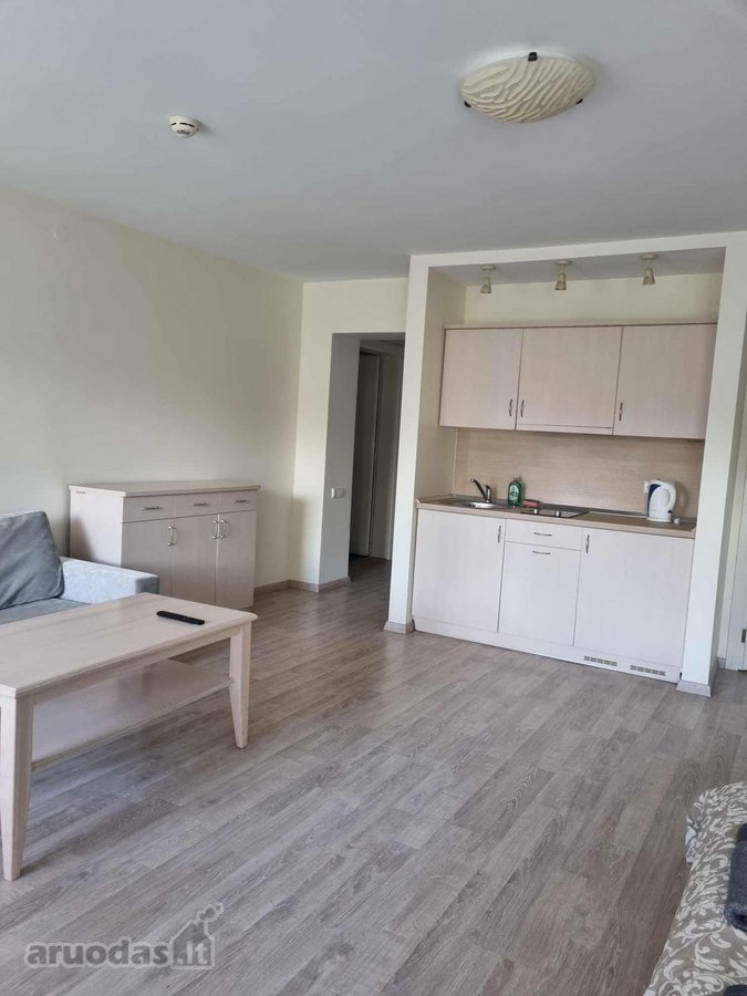 Parduodami Butai Ir Apartamentai Giruliuose, - nuotraukos Nr. 8