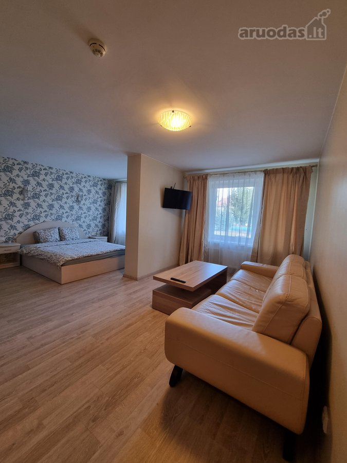 Parduodami Butai Ir Apartamentai Giruliuose, - nuotraukos Nr. 9