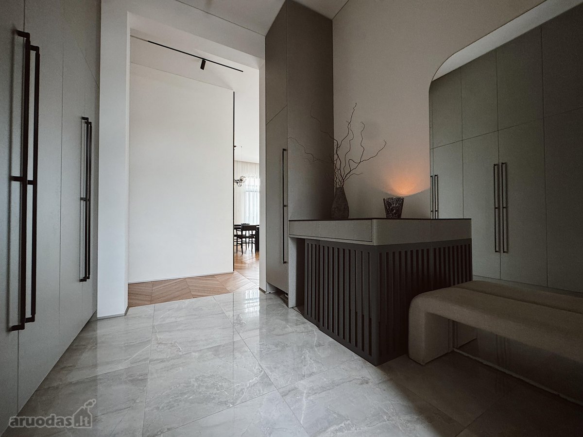 Parduodamas prabangus 210 m² vieno aukšto - nuotraukos Nr. 6