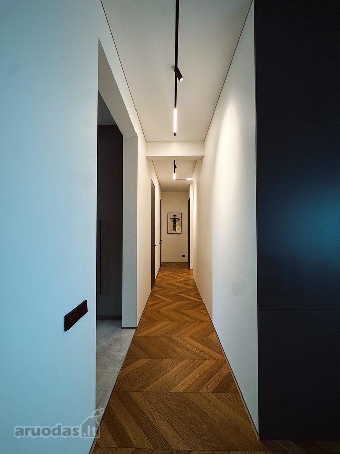 Parduodamas prabangus 210 m² vieno aukšto - nuotraukos Nr. 21