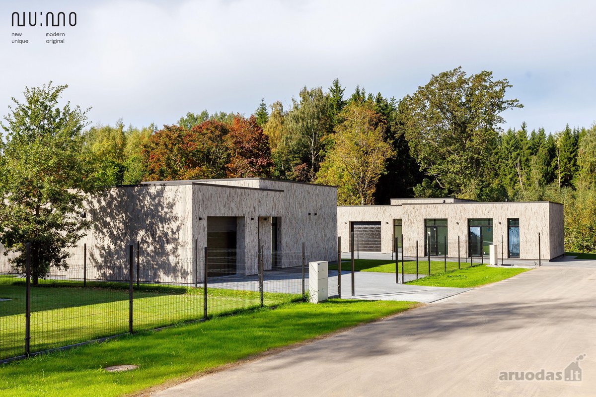 Roothaus – Aukštos Gyvenimo Kokybės - nuotraukos Nr. 19