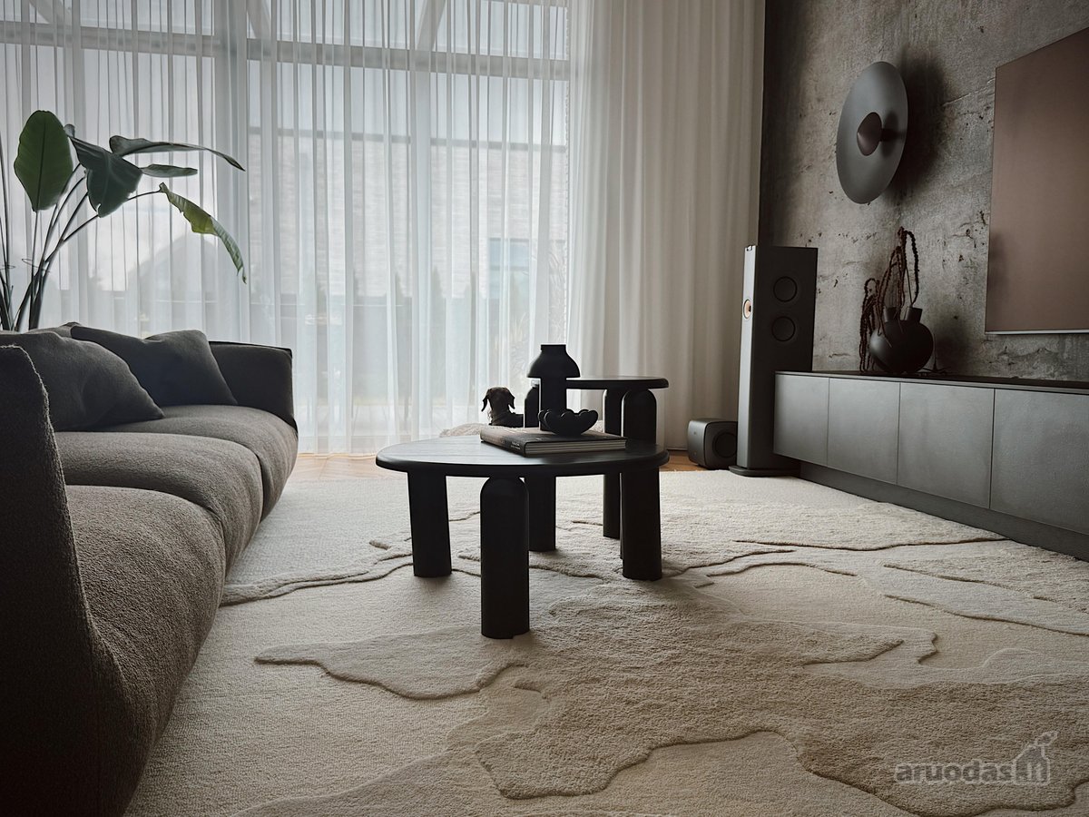 Parduodamas prabangus 210 m² vieno aukšto - nuotraukos Nr. 4