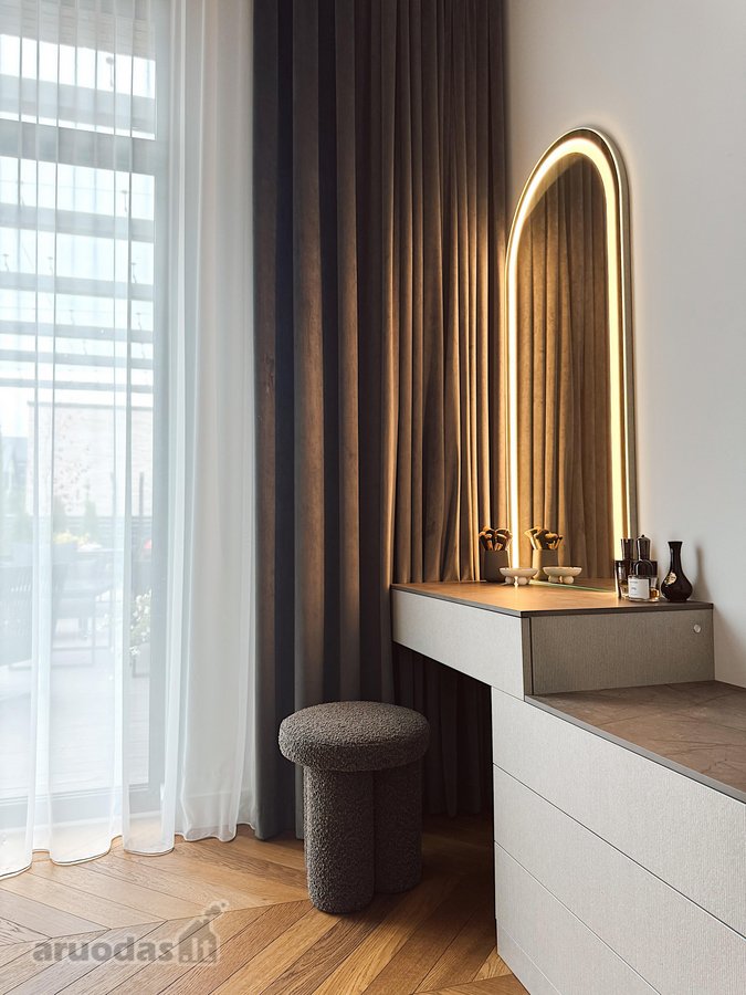 Parduodamas prabangus 210 m² vieno aukšto - nuotraukos Nr. 16