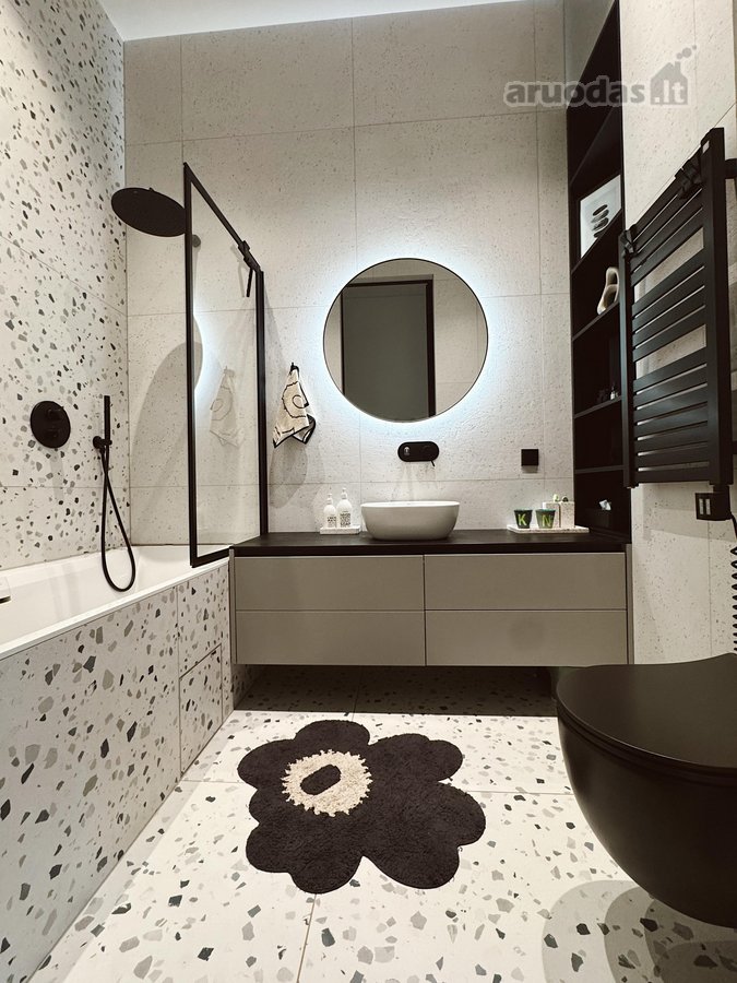Parduodamas prabangus 210 m² vieno aukšto - nuotraukos Nr. 22