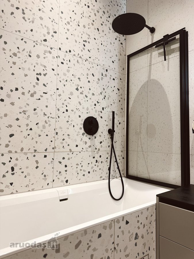 Parduodamas prabangus 210 m² vieno aukšto - nuotraukos Nr. 23