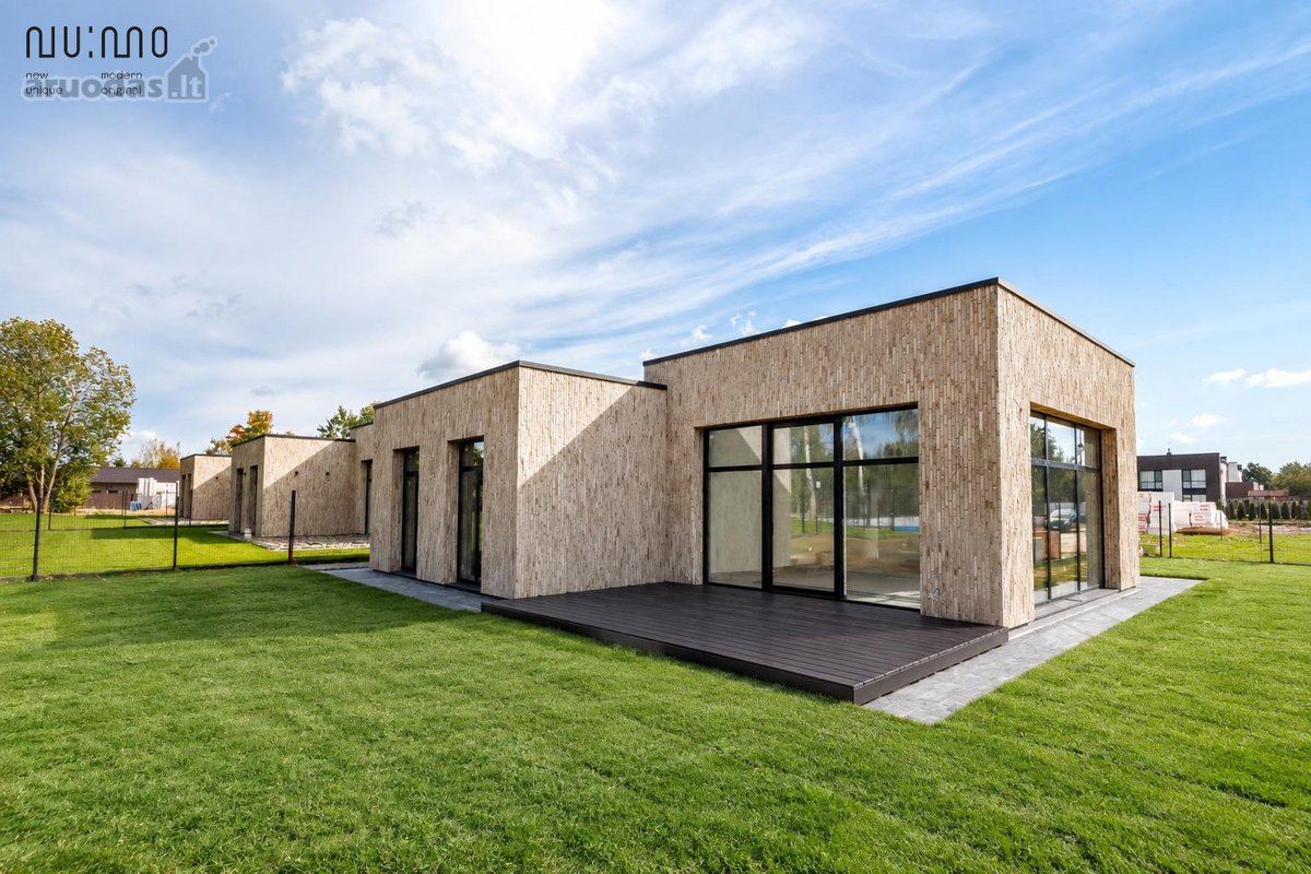 Roothaus – Aukštos Gyvenimo Kokybės - nuotraukos Nr. 4