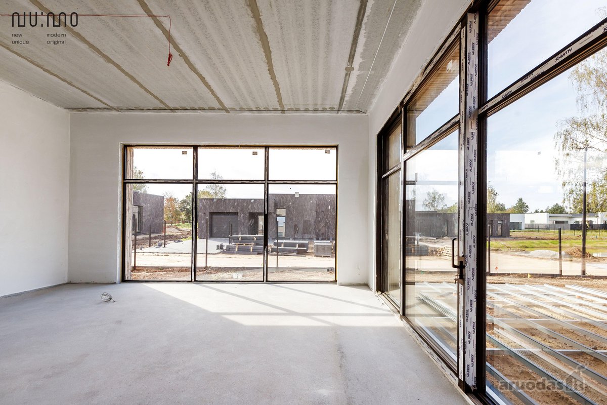 Roothaus – Aukštos Gyvenimo Kokybės - nuotraukos Nr. 10