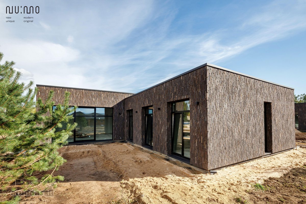 Roothaus – Aukštos Gyvenimo Kokybės - nuotraukos Nr. 3