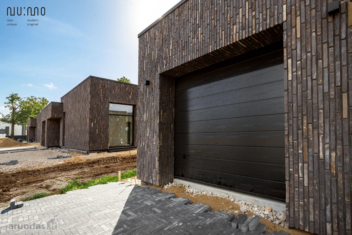 Roothaus – Aukštos Gyvenimo Kokybės - nuotraukos Nr. 7