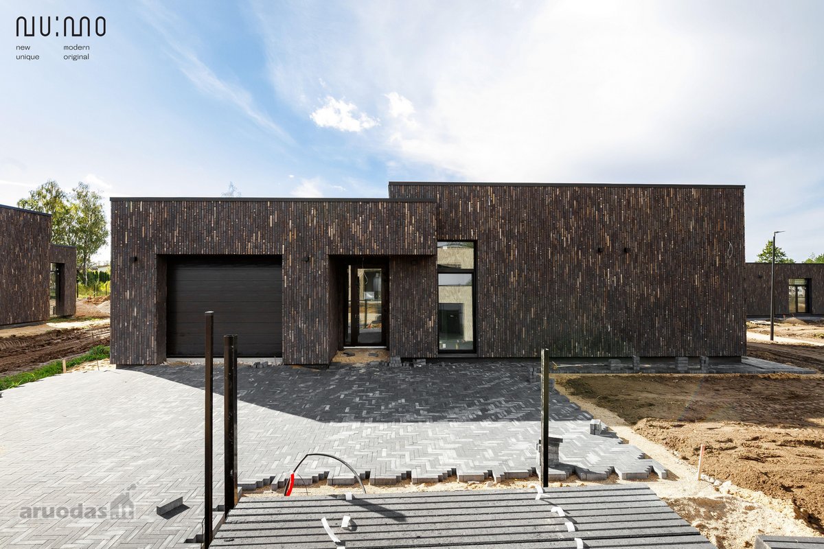 Roothaus – Aukštos Gyvenimo Kokybės - nuotraukos Nr. 8