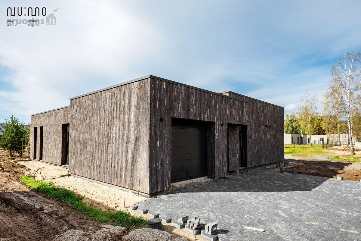 Roothaus – Aukštos Gyvenimo Kokybės - nuotraukos Nr. 9