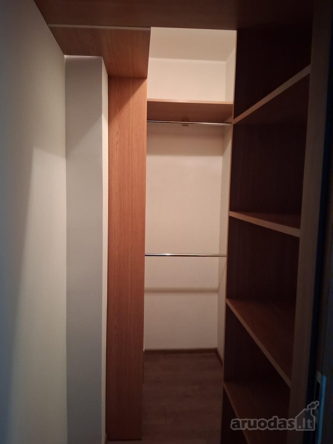 Namas priklauso bendrijai. Namo renovacija - nuotraukos Nr. 8