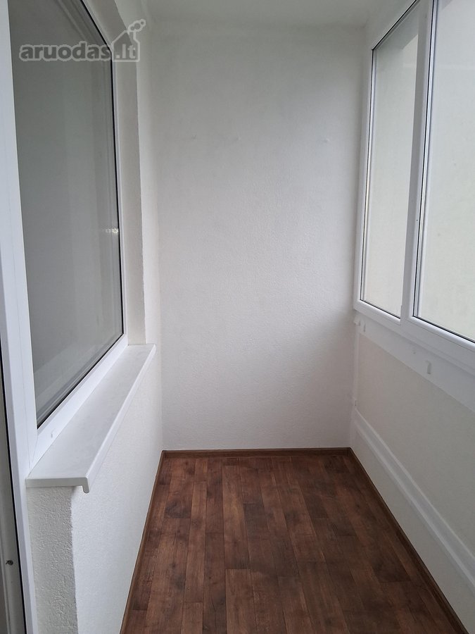 Namas priklauso bendrijai. Namo renovacija - nuotraukos Nr. 12