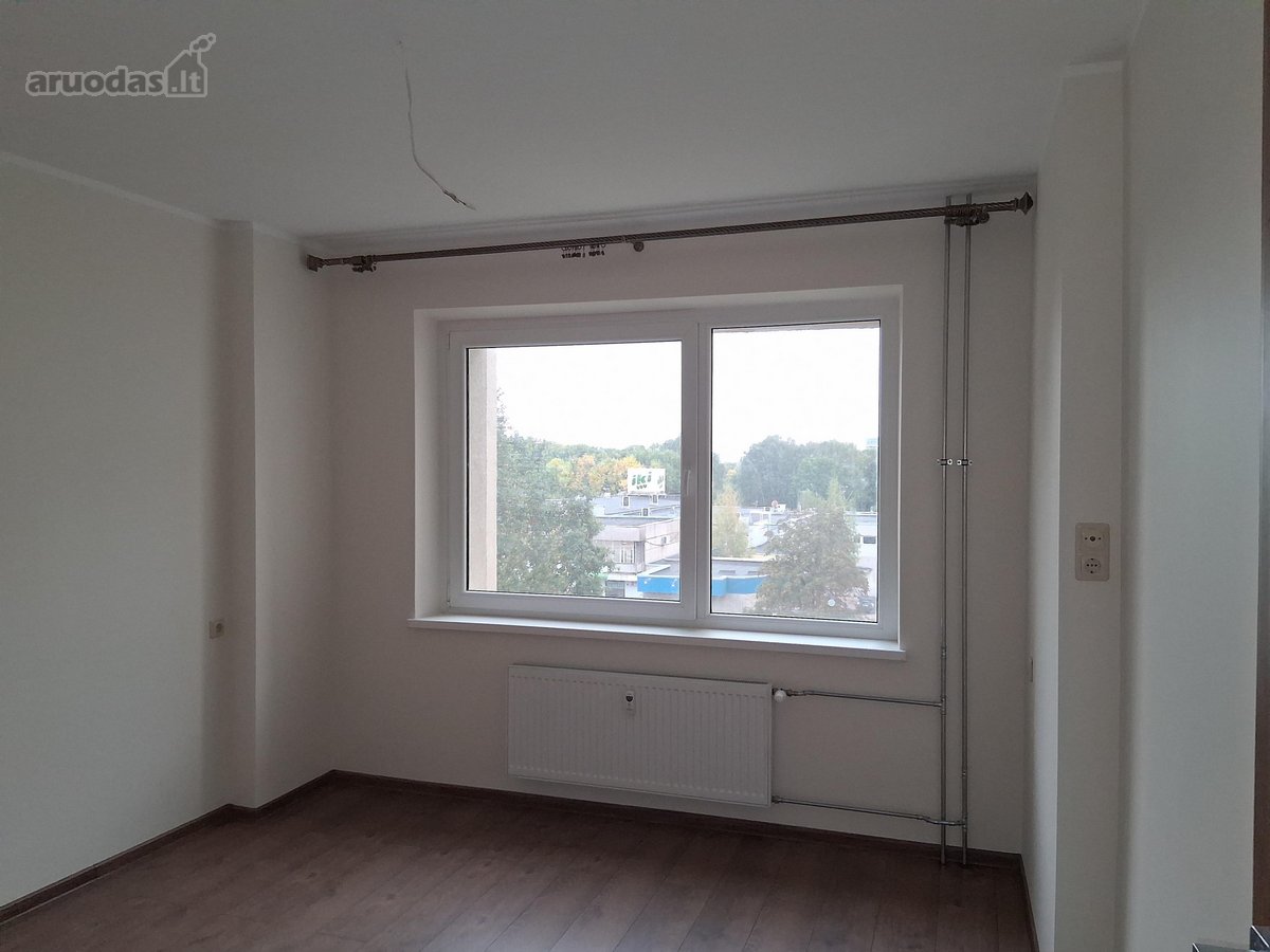 Namas priklauso bendrijai. Namo renovacija - nuotraukos Nr. 15