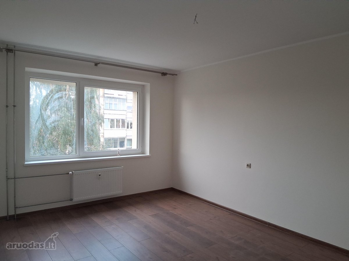 Namas priklauso bendrijai. Namo renovacija - nuotraukos Nr. 16