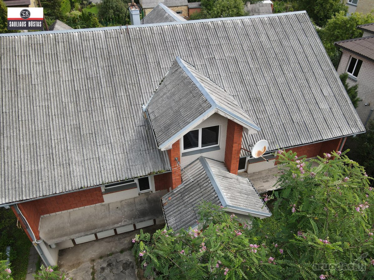 Parduodamas išskirtinio grožio ramioje - nuotraukos Nr. 28