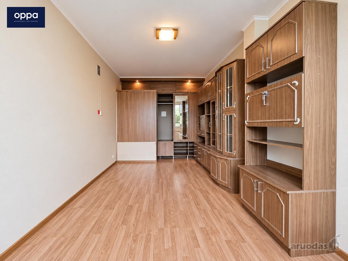 Parduodamas 1 Kambario Butas Žvėryne – - nuotraukos Nr. 5