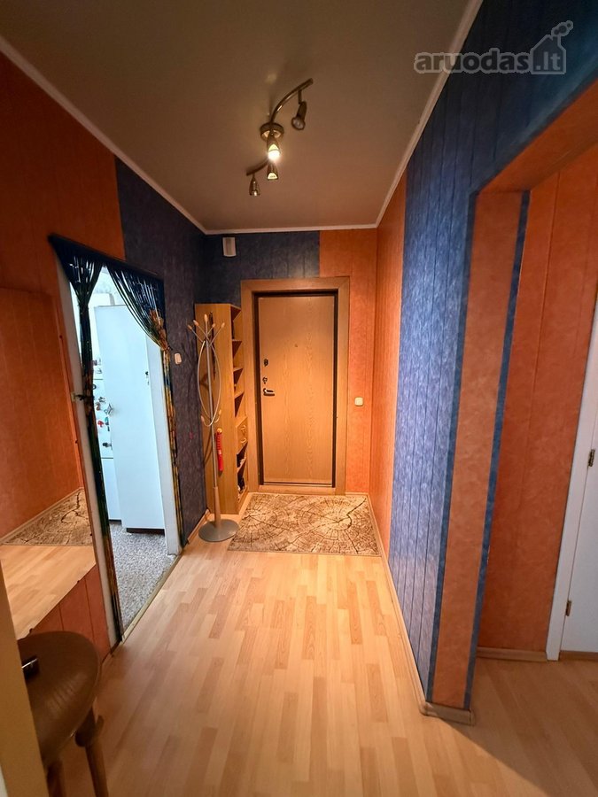 Jaukus Ir Erdvus 2 Kambarių Butas Šeimai - nuotraukos Nr. 6