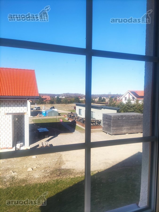 Ūsų Namai Prie Jūros – Kokybė, Ramybė Ir - nuotraukos Nr. 16