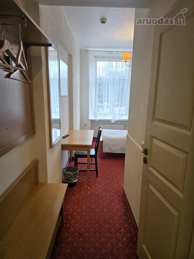 Parduodame Vieno Kambario Butą Pylimo G. 53 - nuotraukos Nr. 10