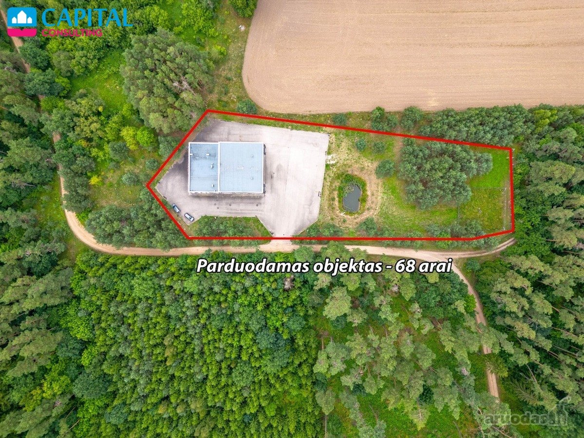 Dėmesio Investuotojai! - nuotraukos Nr. 15