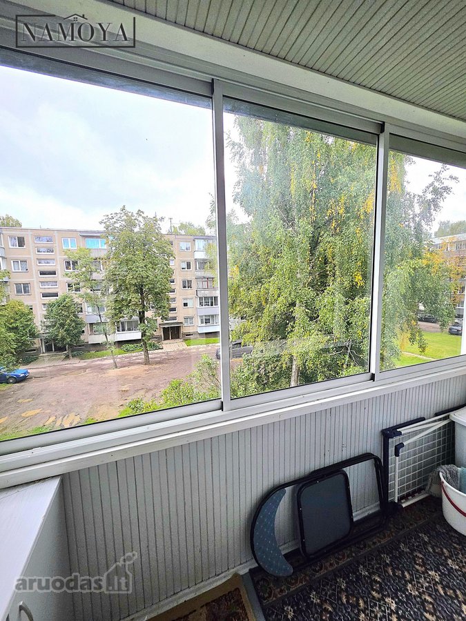 Kovo11osios gatvėje parduodamas gerai - nuotraukos Nr. 14
