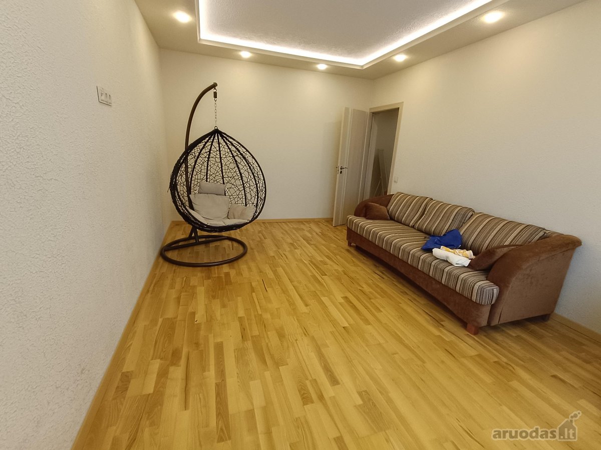 Išnuomojamas 3k. butas Pašilaičiuose 6/9a. - nuotraukos Nr. 4