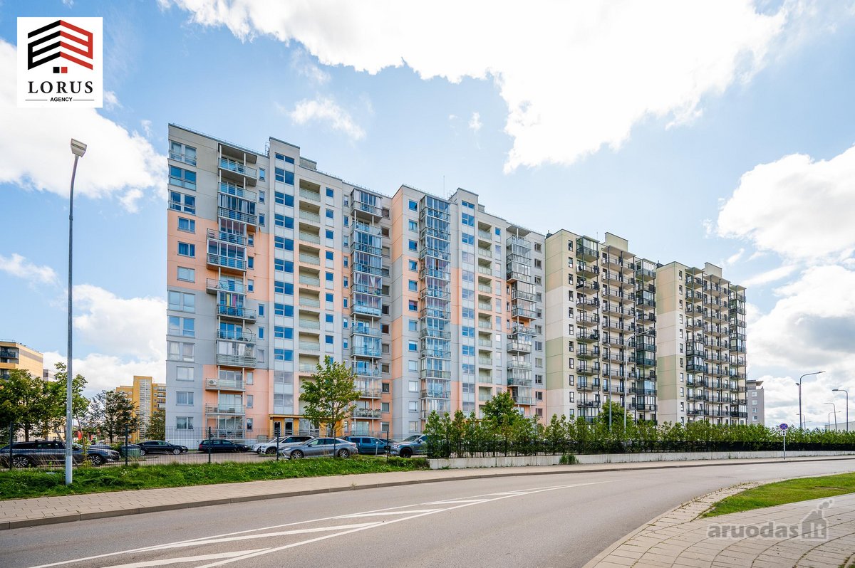 Parduodamas pilnai įrengtas, tvarkingas ir - nuotraukos Nr. 41
