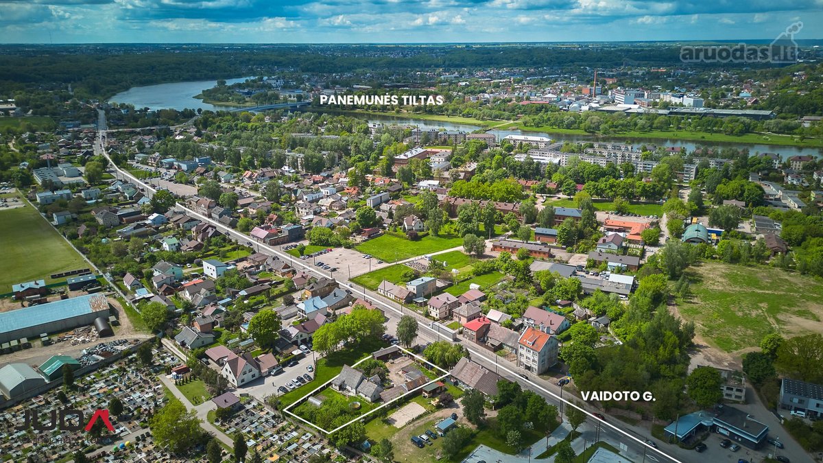 Parduodamas pirmoje linijoje, srautinėje - nuotraukos Nr. 2
