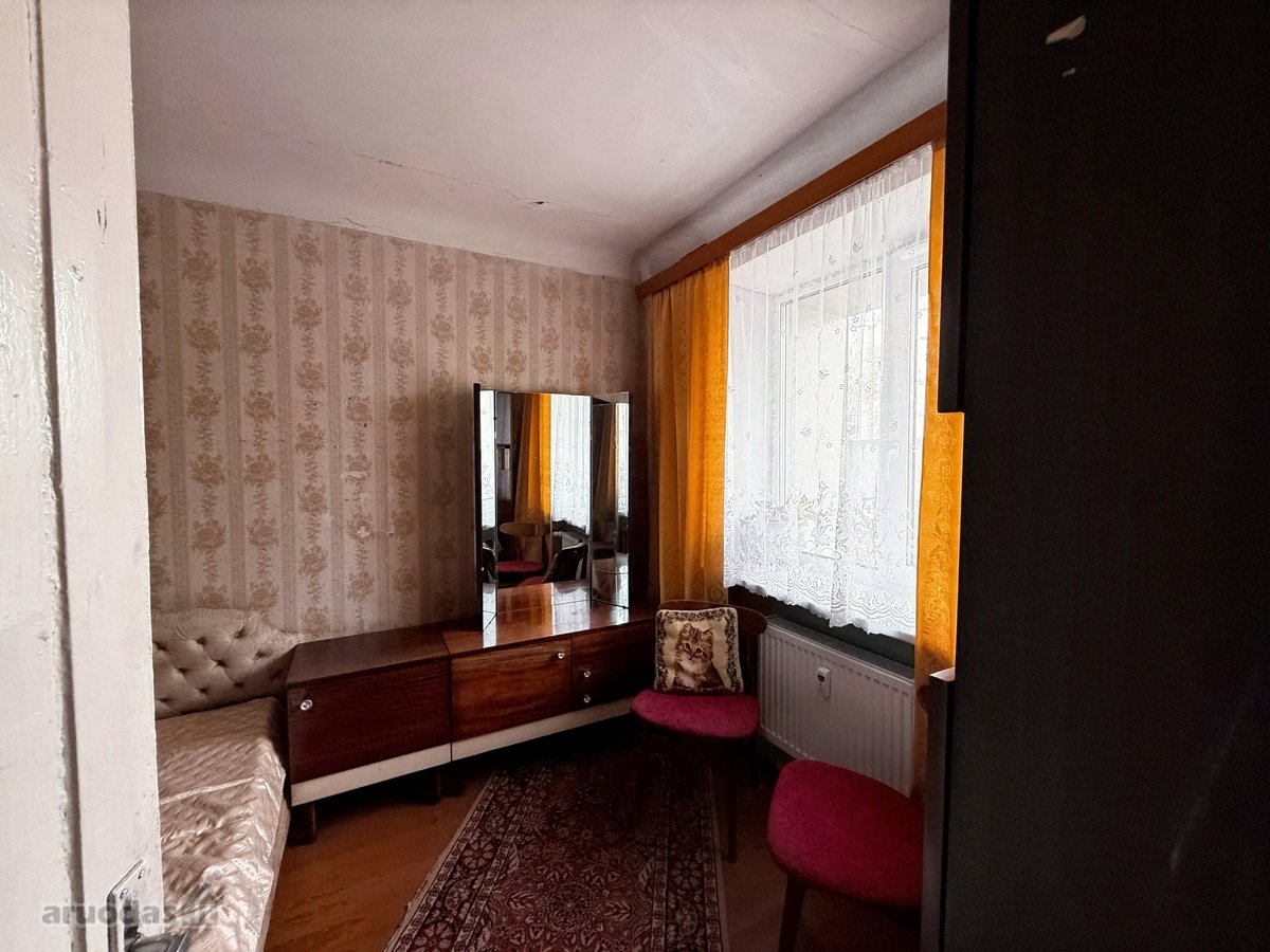 Butas Parduodamas Be Tarpininkų, Agentų - nuotraukos Nr. 8