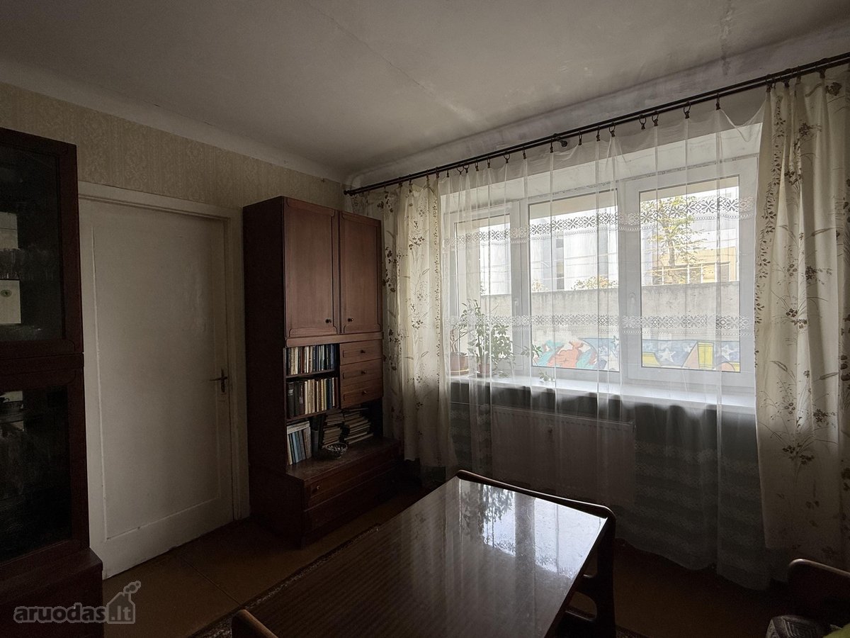 Butas Parduodamas Be Tarpininkų, Agentų - nuotraukos Nr. 6