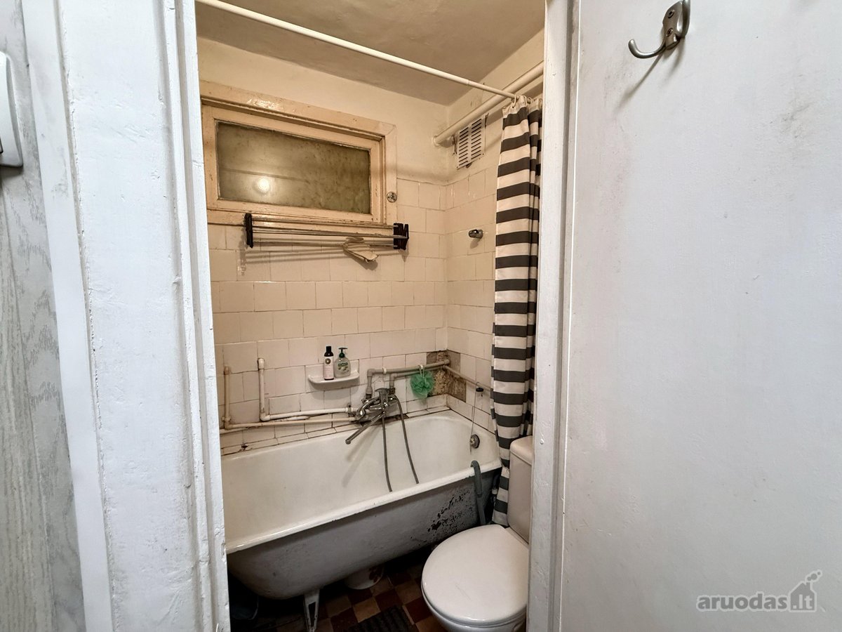 Butas Parduodamas Be Tarpininkų, Agentų - nuotraukos Nr. 11
