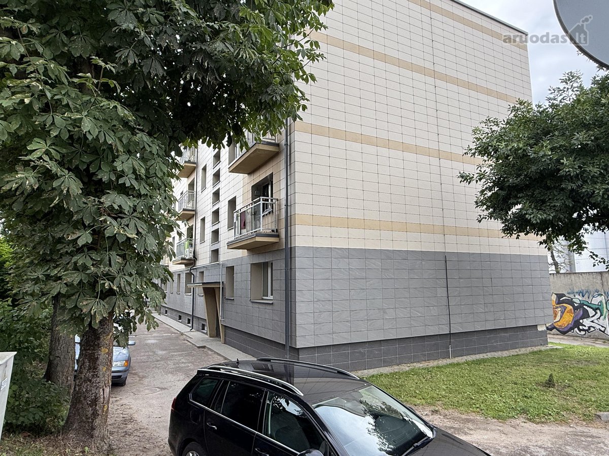 Butas Parduodamas Be Tarpininkų, Agentų - nuotraukos Nr. 2
