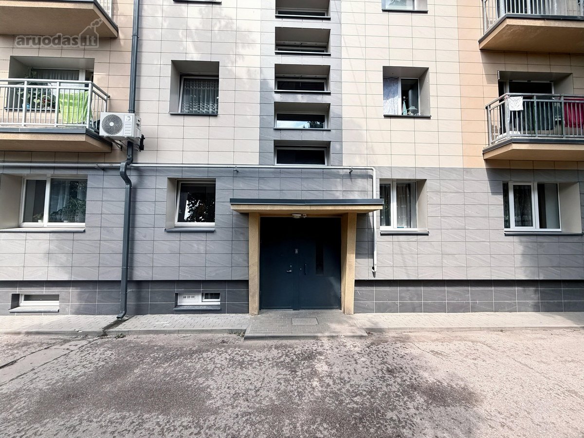 Butas Parduodamas Be Tarpininkų, Agentų - nuotraukos Nr. 4