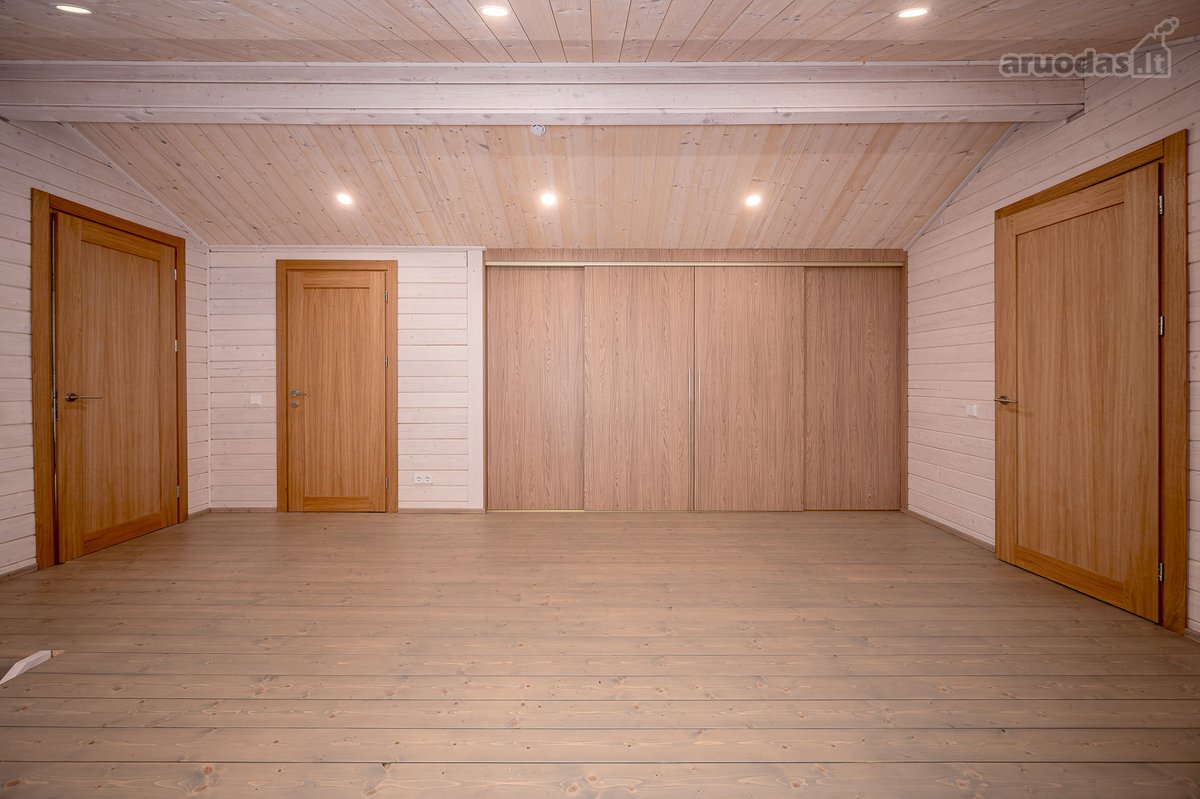 Parduodama Išskirtinė 13,8 Ha Sodyba - nuotraukos Nr. 40